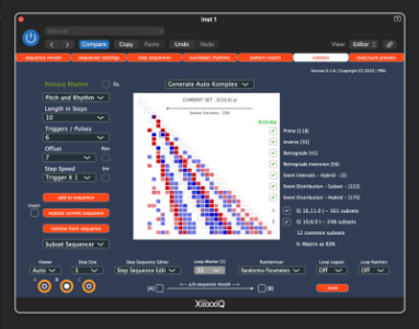Screenshot 2023-12-20 at 18-40-41 XiiixxiQ by XiiixxiQ - Euclidean Non-Linear Step-Sequencer Plugin VST3 Audio Unit.png