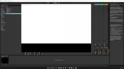 Issues ableton live 11 standard plug ins.png