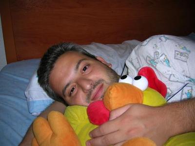 qué pasa, pollo.JPG