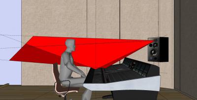 reflexiones en la mesa con los monitores a la altura normal y sin inclinacion.jpg