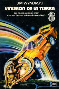 Vinieron de la tierra.jpg