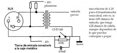 entrada balanceada con trafo y +48v.JPG