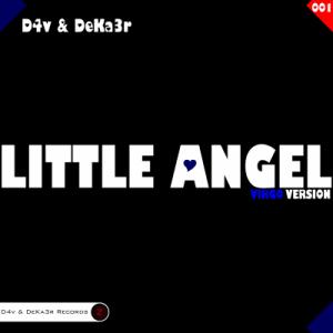 D4v & DeKa3r. Little Angel (Virgo Version).jpg