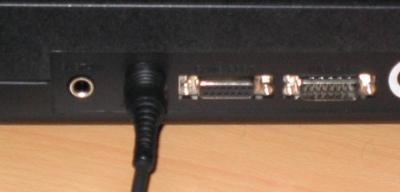 conexión en MIDI OUT del teclado.JPG