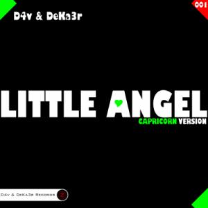 D4v & DeKa3r. Little Angel (Capricorn Version).jpg