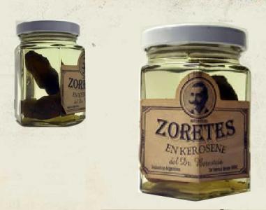 caca en querosen.JPG