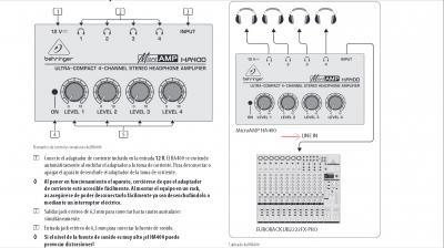 Error en Manual de usuario Behringer HA400.jpg