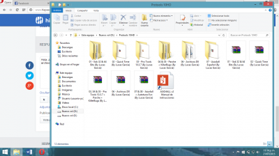 Archivos descargados Protools 10HD.png