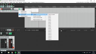 reaper theme cubase 7 reaper theme cubase 7