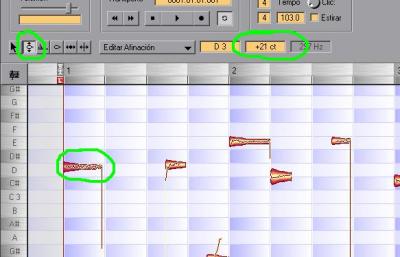 free version of melodyne