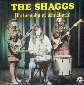 The Shaggs - Philosophy Of The World.jpg