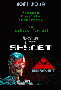Skynet-IA-For-President.gif