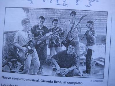 Ciconia bros 1997.jpg