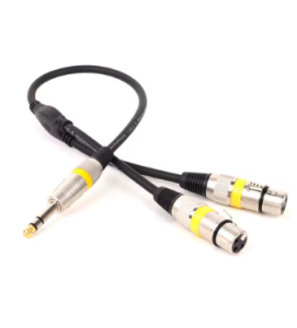 Adaptadores Dobles Canon a TRS Estéreo.PNG