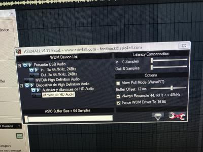 Fl Studio Cracking No Underruns