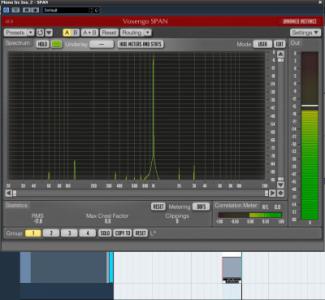 Beh MDX1000 Comp Ratio 5 a 1 - Reduccion -6DBs - Tiempos al minimo - Senoide.JPG