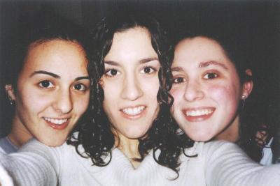 mi hermana, la del medio.JPG