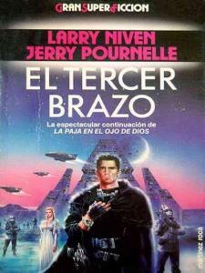 06-Niven, Larry - El Tercer Brazo..jpg
