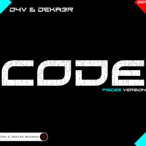 D4v & DeKa3r. Code (Pisces Version) - 5000X5000.jpg