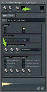 como hacer una voz grave en fl studio como hacer una voz grave en fl studio