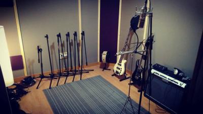 Todo Records - Recording Room.jpg