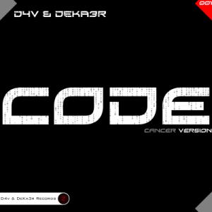 D4v & DeKa3r. Code (Cancer Version) - 5000X5000.jpg