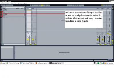 ayuda live librerias.JPG