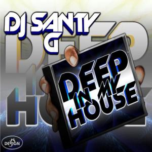 Deep in my house.jpg