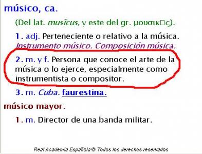 Definicion de Músico.JPG