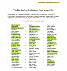 Chick Corea lista de pianistas que le influyen.png