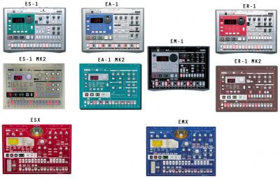 Korgs electribes.jpg