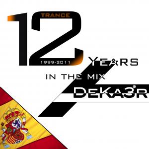 12 Years in the mix (1999-2011) Portada.jpg