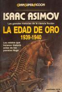 29-Asimov, Isaac - La edad de oro. 1939-1940.jpg