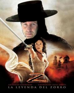Leyenda del Zorro.JPG