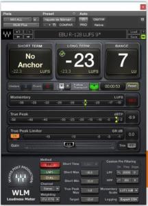 Se ha descargado la imagen en Messenger_Lite