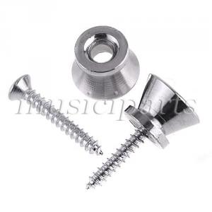 2p-Chrome-Guitar-Strap-Pin-End-Pin-Strap-Button-free-shipping.jpg