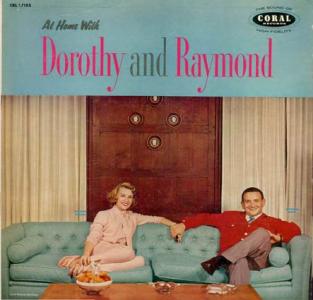At Home With Dorothy And Raymond.jpg