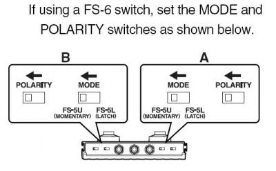 Polaridad requerida en Roland 30x.JPG