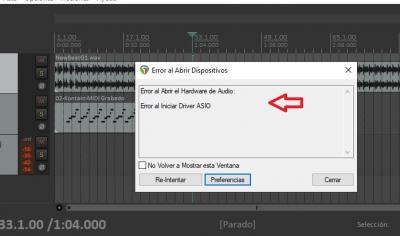 Asi me aparece en Reaper Notificacion.jpg