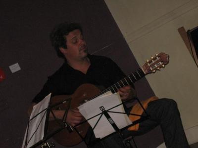 Calambre Tango &amp; Patrizia - Arte Bar La Latina 044-2.JPG