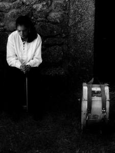 tamborilera B &amp; W_2.jpg