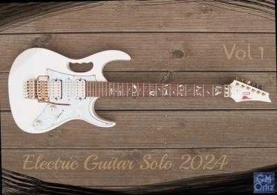 Electric Guitar Solo 2024 - Vol 1.jpg