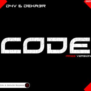 D4v & DeKa3r. Code (Aries Version) - 5000X5000.jpg