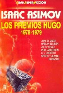 40-Asimov, Isaac - Los premios Hugo 1978-1979.jpg