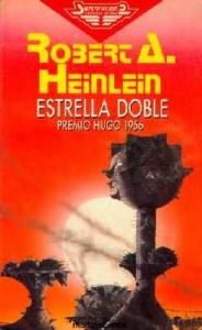 108 - Heinlein, Robert - Estrella doble - Hugo 1956.jpg