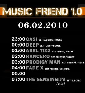 Music Friend 1.0 - HORARIOS SÁBADO.jpg