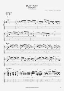 Guns_N_Roses-1991-Use_Your_Illusion_I-04-Don_t_Cry-EGuitarI.png