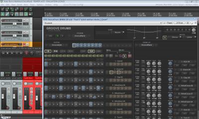 Groove Drums instalado..jpg