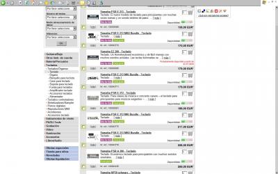 Teclados Musik Produktiv menos de 250 eur.JPG