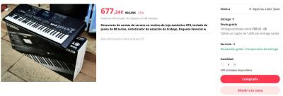 YAMAHA  XF8,  677.24 € .jpg